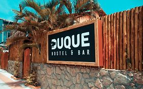 Duque Hostel